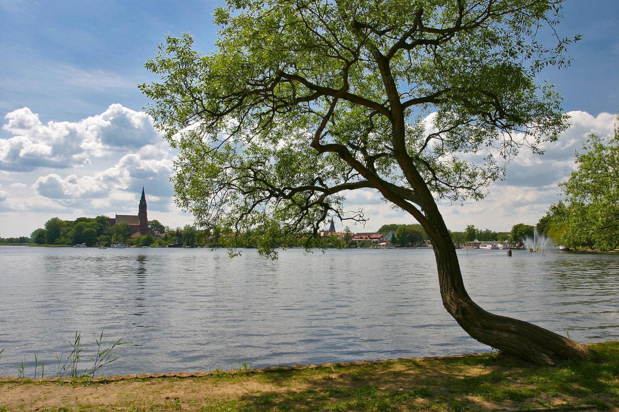 RöbelAm Hafen3公寓 外观 照片